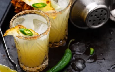 Our Favorite Margarita Recipe